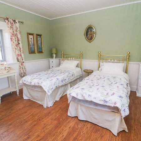 Longfield Lodge Килларни Экстерьер фото