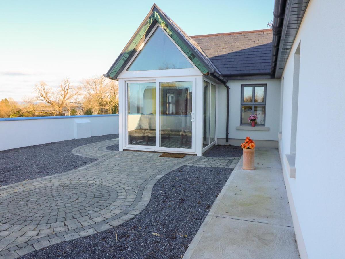 Longfield Lodge Килларни Экстерьер фото