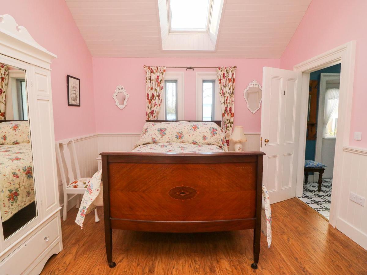 Longfield Lodge Килларни Экстерьер фото