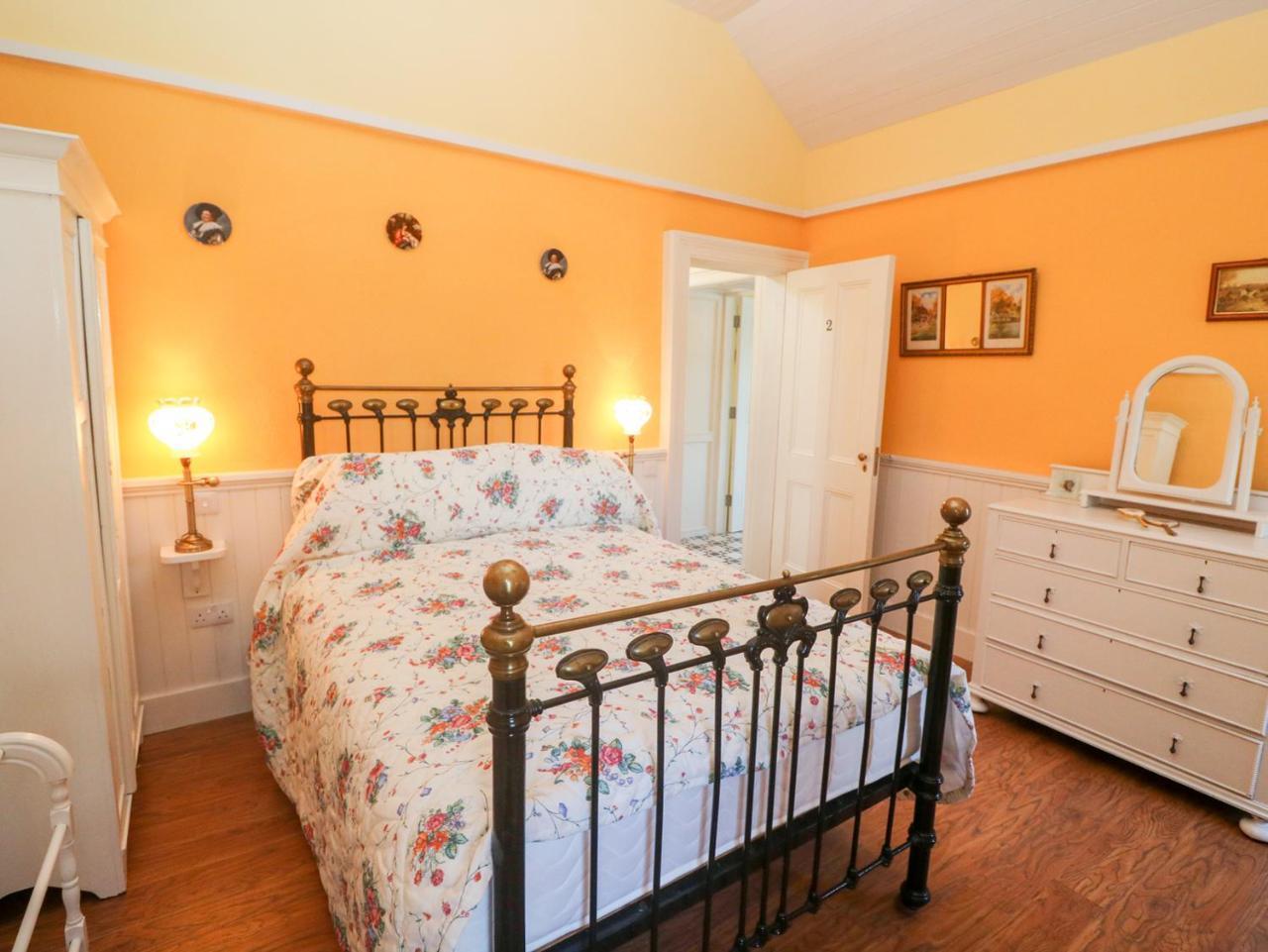 Longfield Lodge Килларни Экстерьер фото